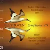 Symphonie n°9, Op. 125: III. Adagio molto e cantabile