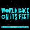 World Back on It's Feet