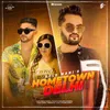 About Hometown Delhi Song