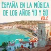 About Las Muchachas de la Plaza España Song
