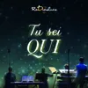 About Tu sei qui Song