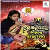 About Hello Kon... Oh My Dear Happy New Year Song