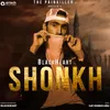 About Shonkh Song