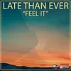 Feel It Radio Edit