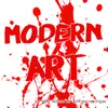 About Modern Art Berlinische Edition Song