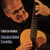 Sarabande pour guitare, FP 179