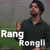 Rang Rongli