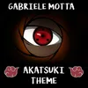 About Akatsuki Theme From "Akatsuki" Song