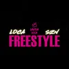 Loca SZN Freestyle