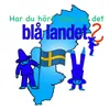 Det fanns en gång ett land