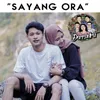 Sayang Ora