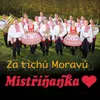 Za tichú moravú