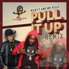 About Pull It Up Remix Song