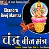 About Chandra Beej Mantra Song