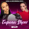 About Tupana Show Song