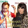 About Luka Hati Luka Diri Song