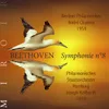Symphonie n°8, Op. 93: I. Allegro vivace e con brio