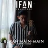 Bukan Main-Main Ukulele Version