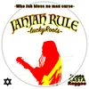 About JahJah Rule Song