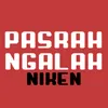 About Pasrah Ngalah Dangdut Campursari Song