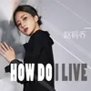 How Do I Live 伴奏