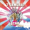 The Moment Is Gone 7 Samurai Disco-Reggae Mix