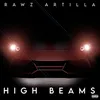 About High Beams Song