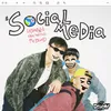 About #Socialmedia Song