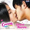 About Evare Nuvvu From "Crrush" Song