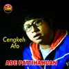 About Cengkeh Afo Song