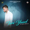 About Teri Yaad Song