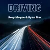 Driving Radio Mix