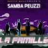 About La famille Song