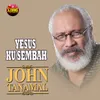 About YESUS KU SEMBAH Song