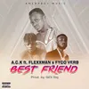 About Best Friend Song