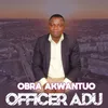 About Obra Akwantuo Song