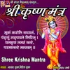 Shree Krishna Mantra