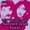 About Asmara Ikan Bakar Song