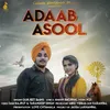 About Adaab Asool Song