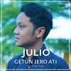 About Getun Jero Ati Song