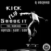 Kick Flip Shove It Is:end Remix