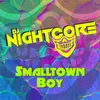 About Smalltown Boy Happy Hardcore Game Tronik Mix Song