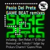 Game Beat Gianni Piras Prog Remix