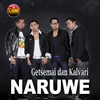 About Getsemani Dan Kalvary Song