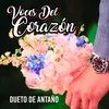 About Voces del Corazón Song