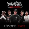 About Episode Two Thailand X Laos Cypher Song
