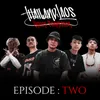 Episode Two Thailand X Laos Cypher