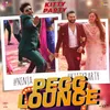 About Pegg Lounge From "Kitty Party" Song