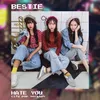 About HATE YOU เกลียดเธอที่รัก City pop version Song