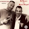 Freedom Nikolas TGN & Phab Remix